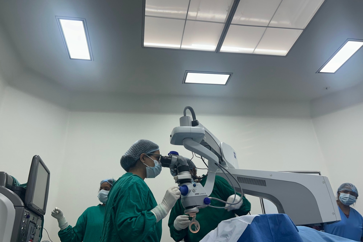 Diagnostic Services