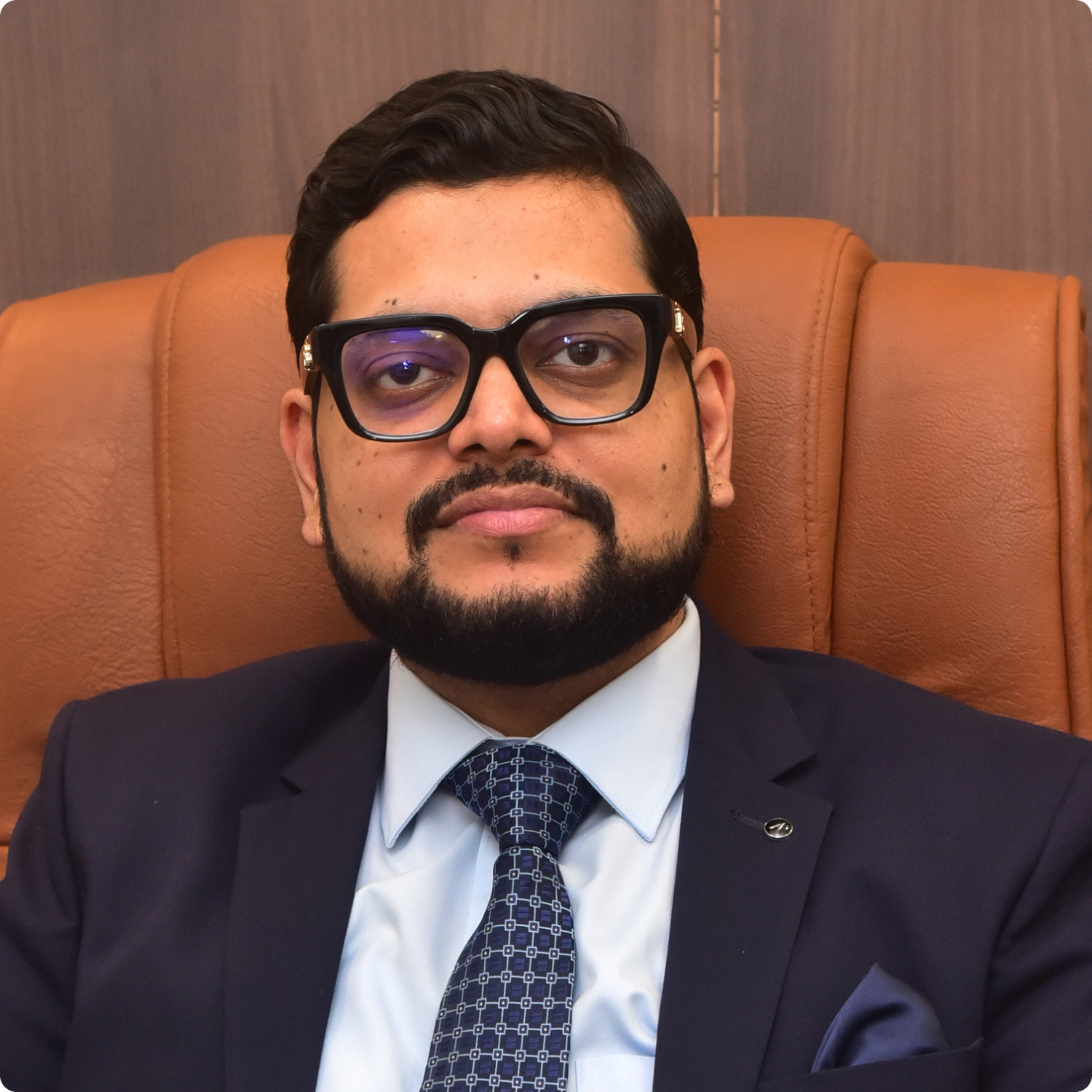Dr. Gautam Kumar, Retina Consultant
