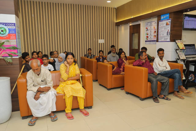 Shankar Jyoti Netralaya gallery photo 12