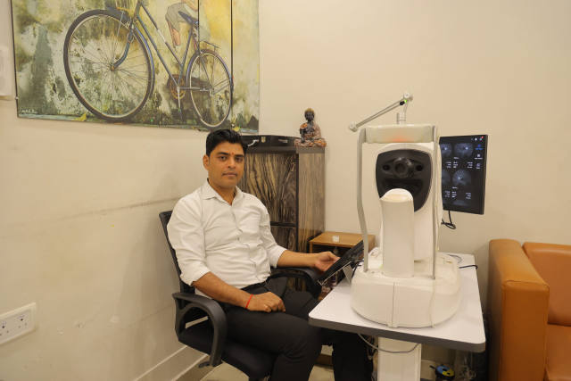 Shankar Jyoti Netralaya gallery photo 19