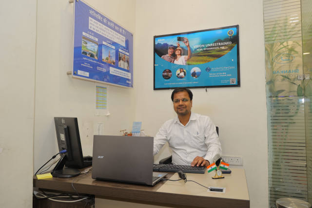 Shankar Jyoti Netralaya gallery photo 21