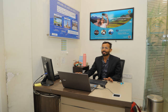 Shankar Jyoti Netralaya gallery photo 22