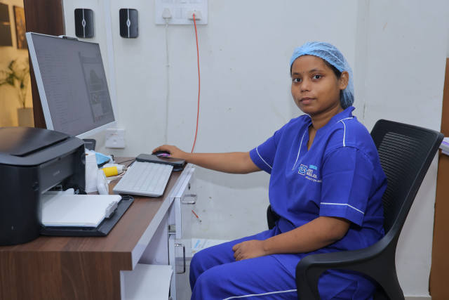 Shankar Jyoti Netralaya gallery photo 26