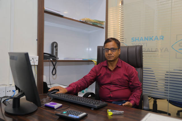 Shankar Jyoti Netralaya gallery photo 27