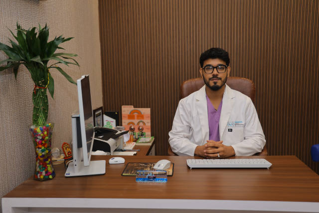 Shankar Jyoti Netralaya gallery photo 3