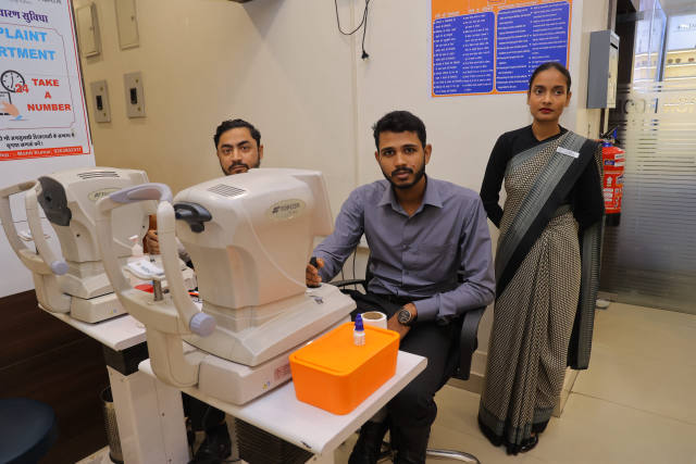 Shankar Jyoti Netralaya gallery photo 30