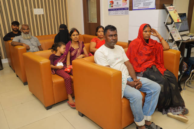 Shankar Jyoti Netralaya gallery photo 4