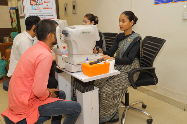 Shankar Jyoti Netralaya gallery photo 5