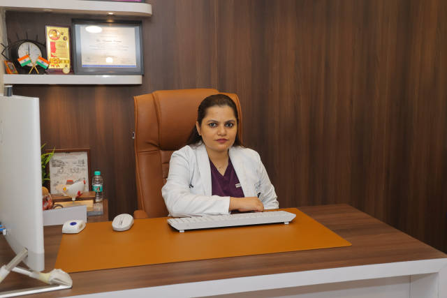 Shankar Jyoti Netralaya gallery photo 9