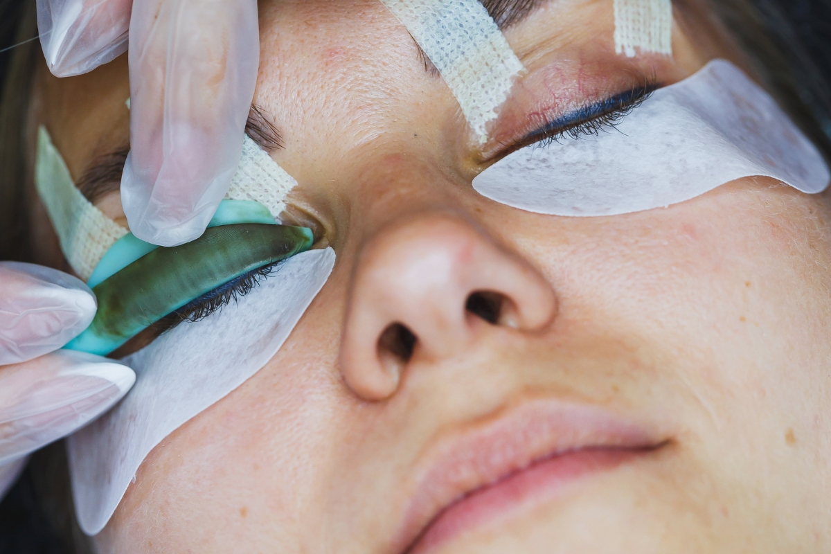 Oculoplasty & Eyelid