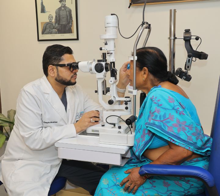 Compassionate patient care