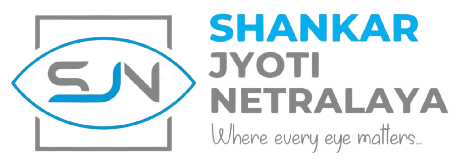 Shankar Jyoti Netralaya: Where every eye matters…