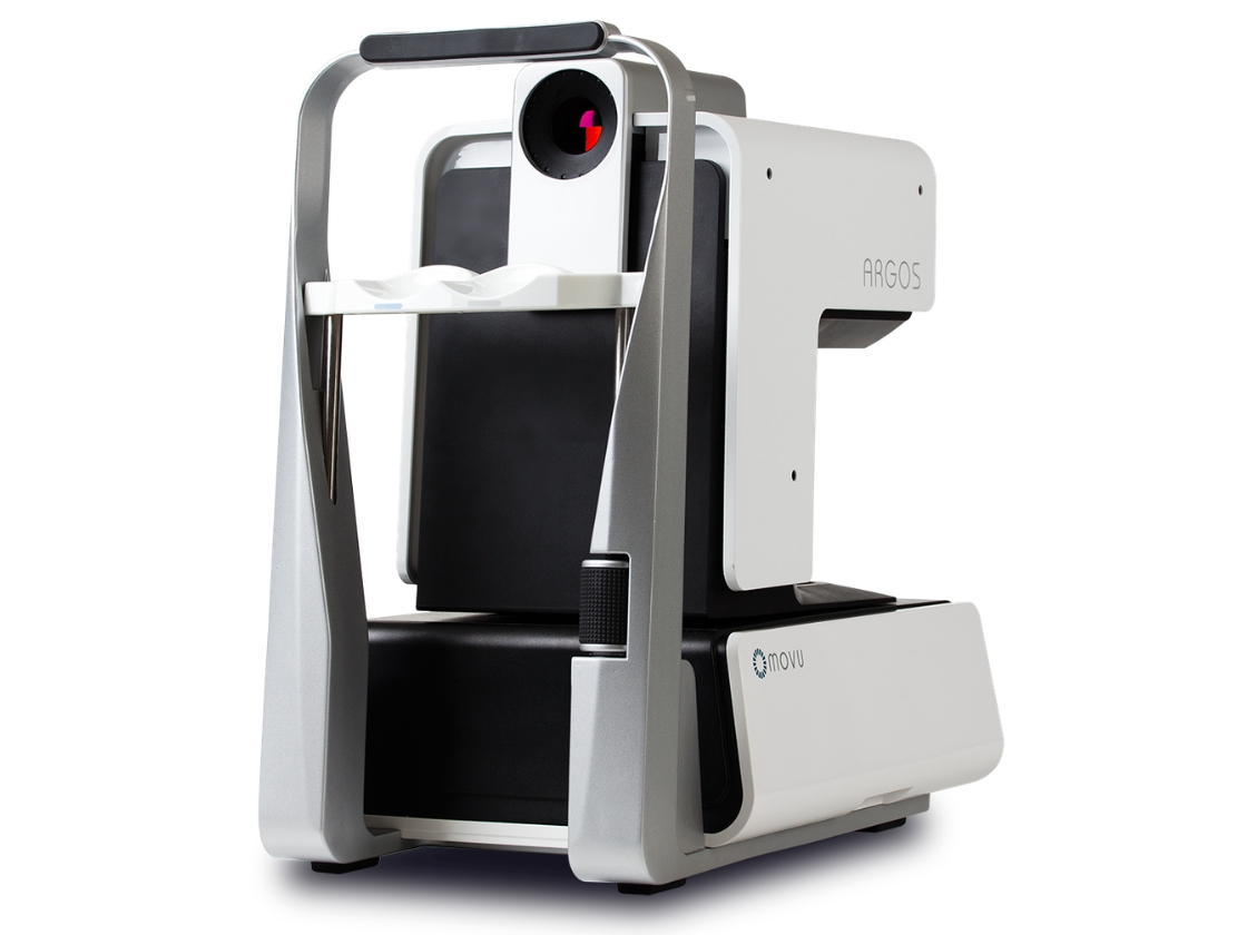 ARGOS optical biometer
