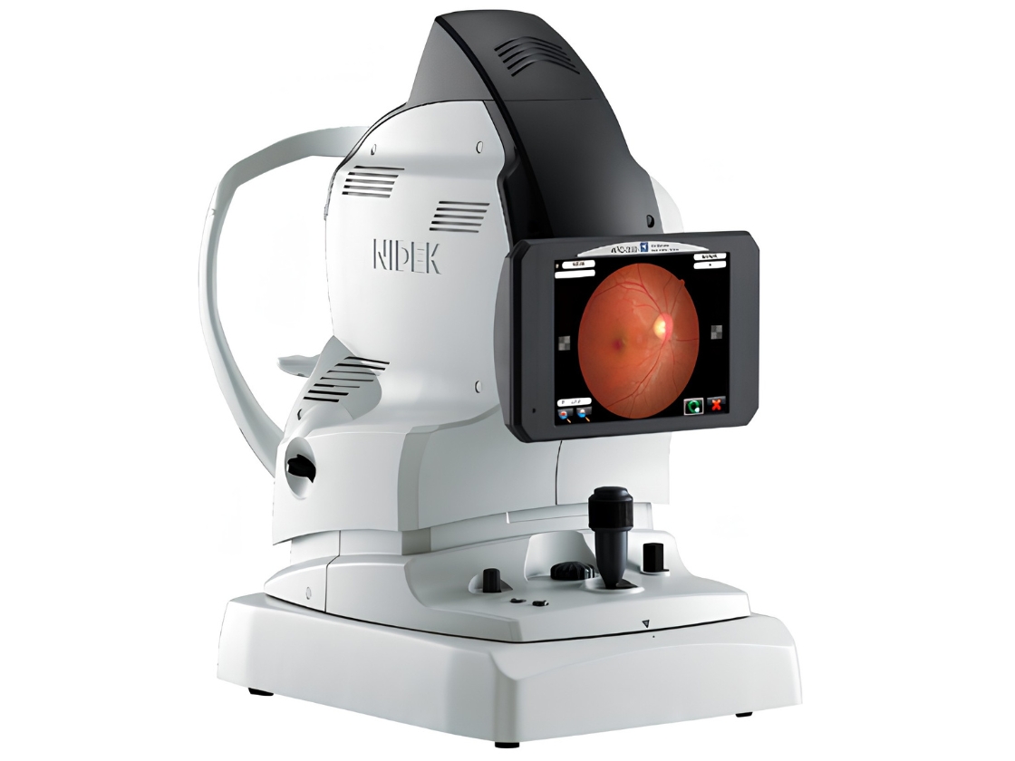 Fundus Camera